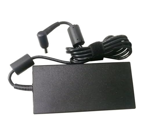 Cargador adaptador AC 19.5V 11.8A 230W miniatura 2