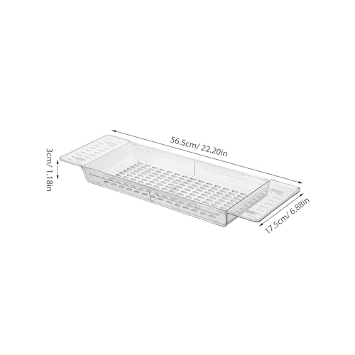 Support pratique pour livres et téléphone avec plateau extensible