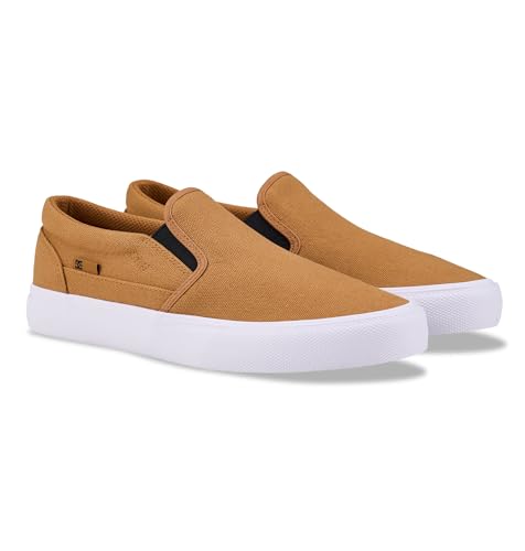 [DC] (�f�B�[�V�[�V���[) SHOES VARIAL SLIP-ON �t�b�g�E�F�A �X�j�[�J�[ �����Y ���j�Z�b�N�X WEA 26.5CM