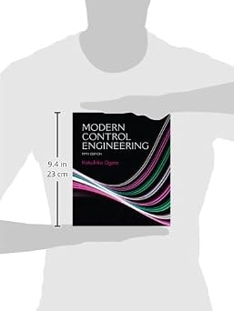 Modern Control Engineering