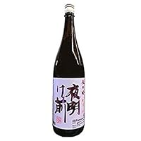 【日本酒】【正規特約 限定流通商品】【長野県】小野酒造店 夜明け前 辰の吟 特別本醸造 山田錦100%使用 1800ml <数量限定>正規特約店(生)