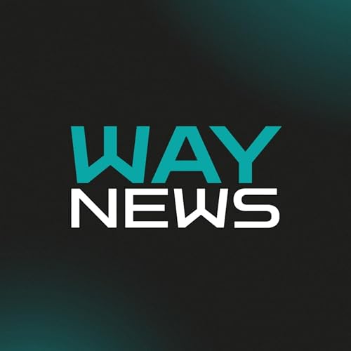 WayNews cover art