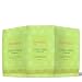 SweetSpot Labs Natural, pH Balanced, Personal Gentle Body Wipes, Grapefruit Verbena, 30 Count (Pack of 3) | Dermatologist & Gynecologist Tested