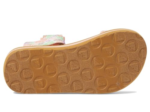 Roxy Girl's Cage Sandal3