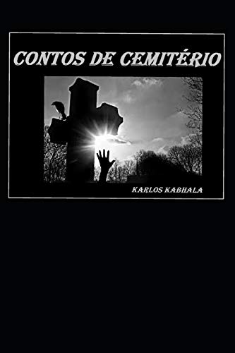 Contos de cemitério . (Portuguese Edition)