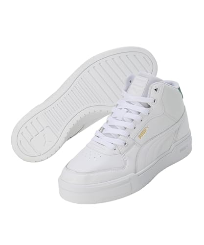 Image of Puma PL Neo Cat Synthetic Lace Up Mens Sneakers