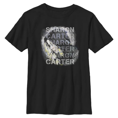 T-shirt Marvel Falcon and Winter Soldier cadeau d'anniversaire garçon