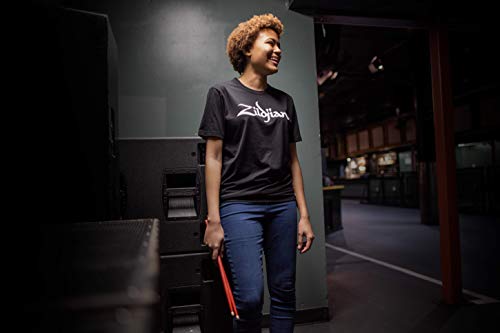 Zildjian Classic Youth Logo T-Shirt