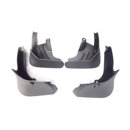 Garde-Boue pour Benz Classe S W222 Bavettes Caoutchouc 2014-2020