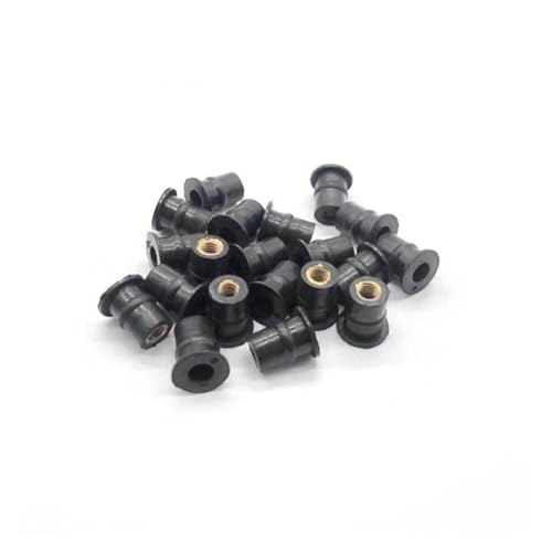 10/20/50/100 s[X M6 M5 o[gbNI[goCtgKXEFibg^Jibg ɓK tgKXtFAOJEp tFAO{gLbg(20PCS M6)