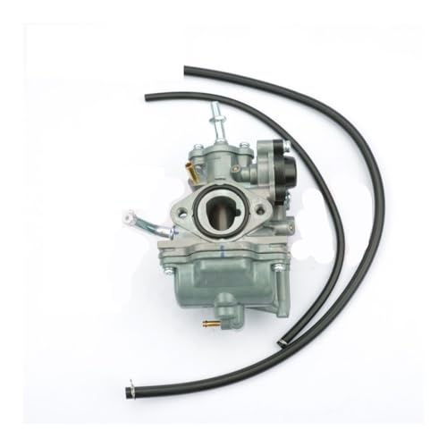 Carburateur moto compatible SRL110 X-1 LYM110 pour réparer les trous d'accélération