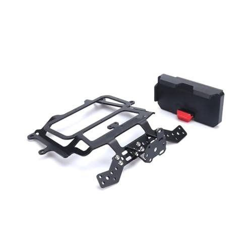 Support téléphone moto pour KYMCO AK550 idéal pour vos road trips et trajets