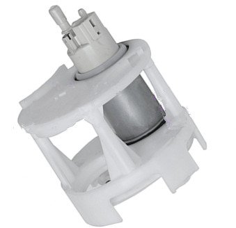 Pompe à carburant résolvant les pannes d'injection Mercedes OE 2214708494 Gowe