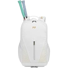 Tennis Bag Professional Tennis Backpack Racket Bags Holds 3 Rackets with Ventilated Shoe Compartment for Women Men