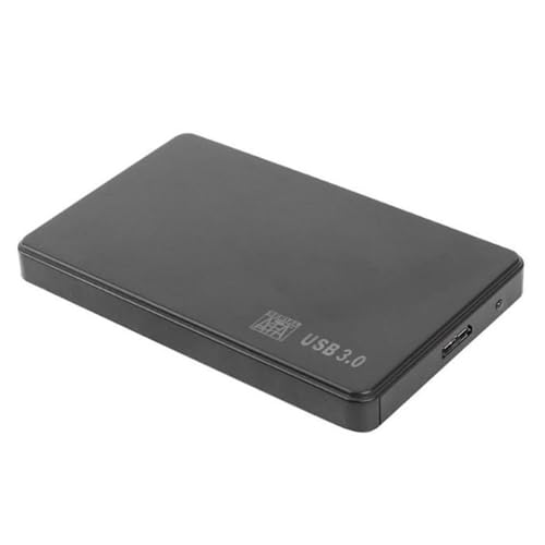 Caja externa USB 3.0 para disco duro 2.5 pulgadas miniatura 1