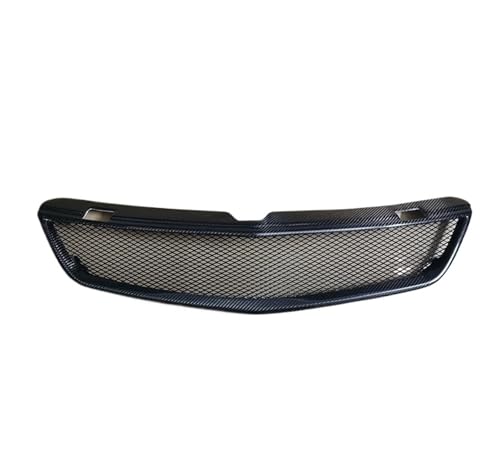 Grille de pare-chocs avant Lancer 2006 insert de protection et flux d'air optimisé