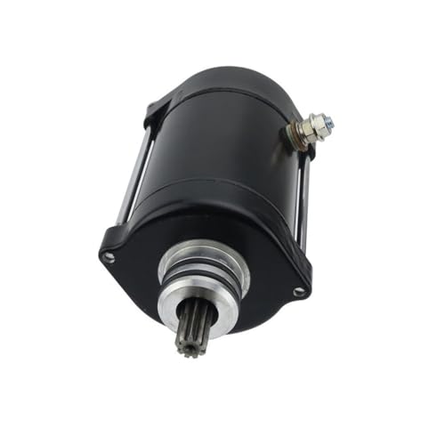 Motor de arranque de repuesto para motor 951CC GTX XP RX 2000-2006 3