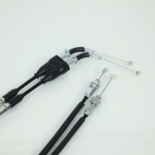 Cable de acelerador para disfrutar de tu Suzuki 650 Sv S en rutas de montaña 3