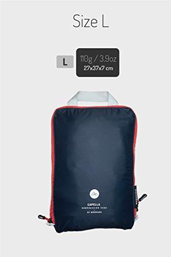 nordkamm packing cubes