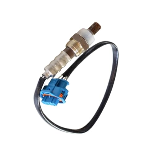 Sonde lambda élimine la surconsommation de carburant sur Alfa Romeo 159 de 2008