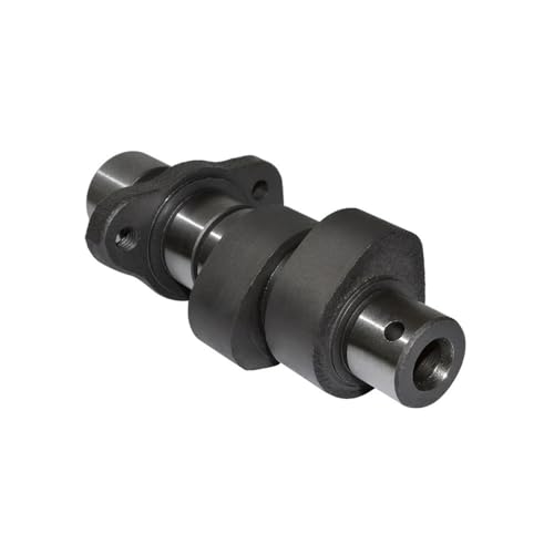 Árbol de levas para reparar motor Suzuki DR350 que pierde potencia 6