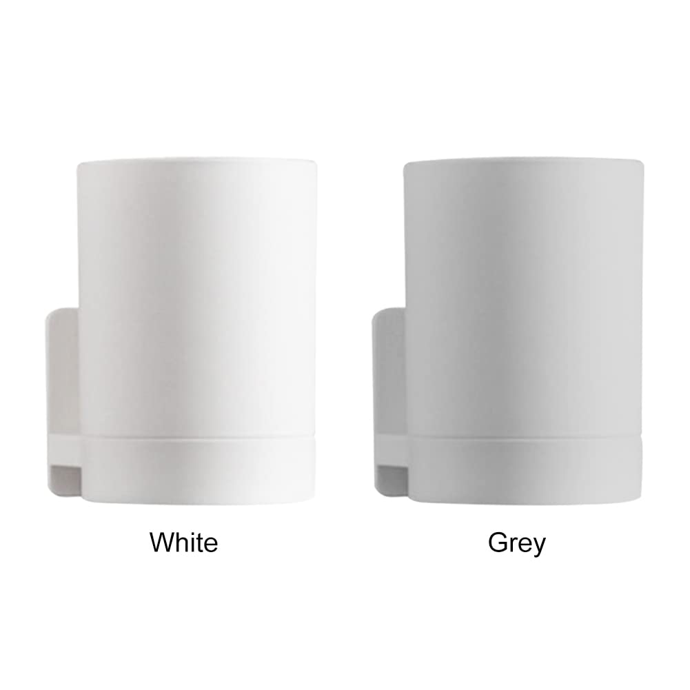 Anwangda Wall Mounted Toothbrush Holder - Image 4