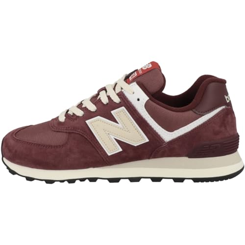 Image of New Balance Men's 574 Vulc Sneakers