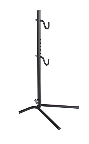 Preisvergleich Produktbild Abstellständer Fahrradständer Ausstellungsständer Reparaturständer G25