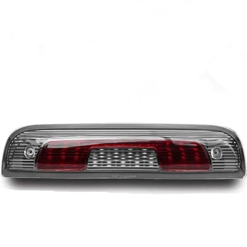 Feu stop LED pour Chevrolet Silverado et GMC Sierra 2014-2018 pick-up arrière