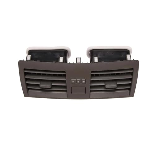 Grille de ventilation centrale Camry résout air mal orienté