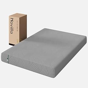 ベッドマットレス(ベッドルーム家具) 通販 | Amazon Home&Kitchen