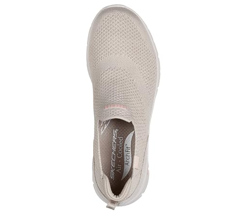 Image of Skechers Arch Fit Refine 2.0 Cascade