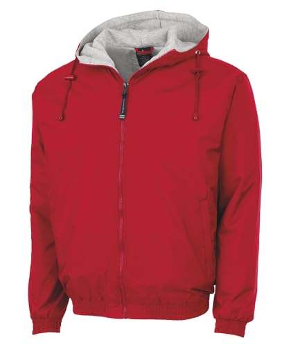 Image of Charles River Apparel mens Performer Jacket (Regular & Big-tall Sizes)