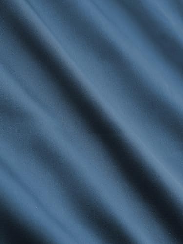 CIDER Solid Satin Ruched Split Midi Cami Dress4