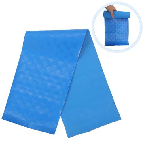 Alfombrilla antideslizante para escalera de piscina, 2 piezas miniatura 6