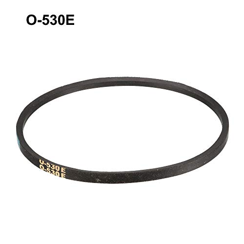 Sourcing map O-530 gomma cinghia comando