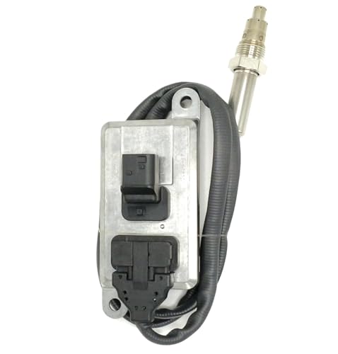 Sensor de NOx A0101539328 de oxígeno y nitrógeno para camiones Mercedes-Benz Actros Atego