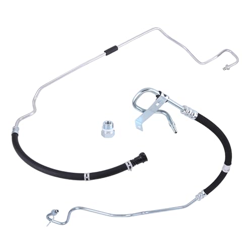 Ford Original 18mm Power Steering Pipe Adapter 6742740