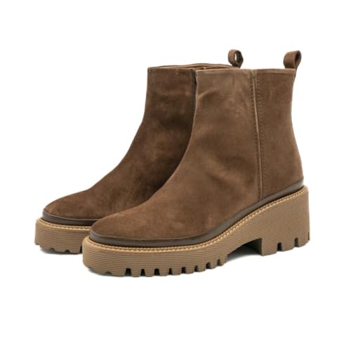 Pons quintana Scarpe Donna 10029 CARM Ebano AI24