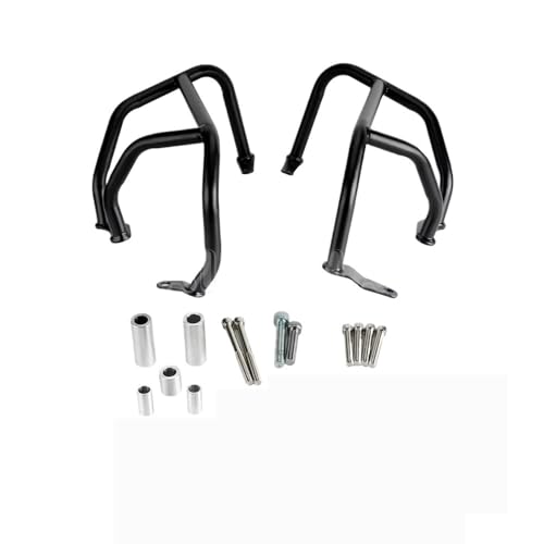 Barres de protection moteur moto pour GoldWing GL 1800 2018-2021