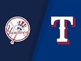 pitchers for the rangers 2018  Yankees - Rangers