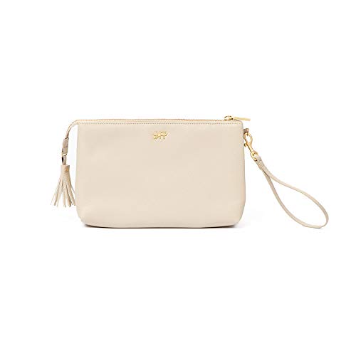 Image of Freshly Picked Classic Zip Pouch, Birch