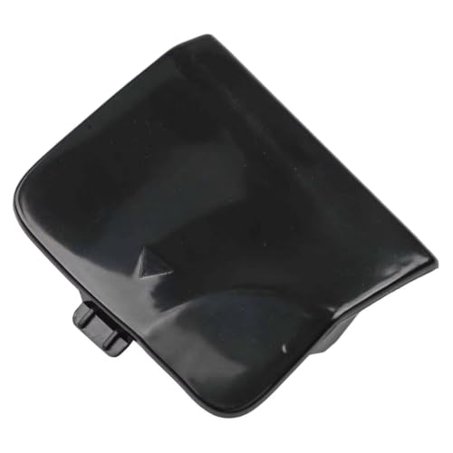 Tapa de gancho de remolque de ajuste perfecto para parachoques X3 G01 51127953954 2