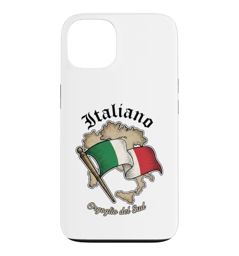 Italiano Orgoglio Del Sud �C�^���A �n�} �� ��� ���s �X�}�z�P�[�X iPhone 13 �p