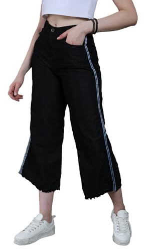 Image of HIGH STAR Women's Wide Leg Jeans