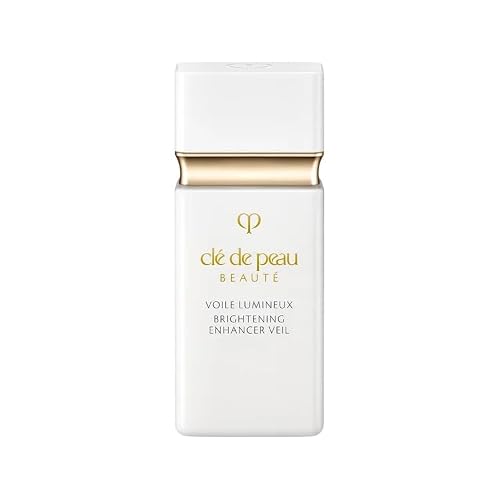 Clé de Peau Beauté Brightening Enhancer Veil