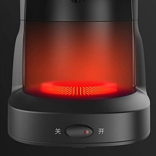 Maker Machine, Small Automatic Pot for Home Use, American Drip Coffee Dual Purpose Tool