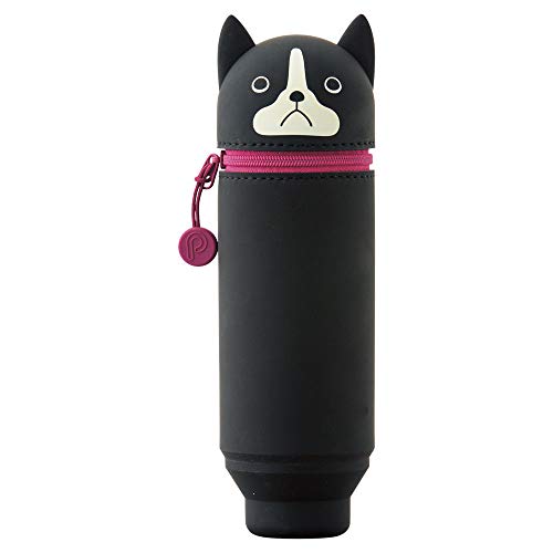 Image of LIHITLAB PuniLabo Stand Up Pen Case (Pen Holder)