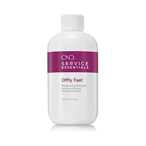 Esmalte en Gel CND Shellac Offly Fast - 222 ml Cover