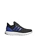 adidas Men's Ultradream DNA Sneaker, Black/Lucid Blue/Carbon, 8.5